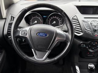 Ford EcoSport Trend  Tüv09/27 Garantie Service - bilder 13