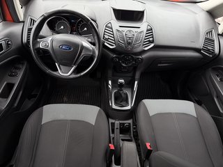 Ford EcoSport Trend  Tüv09/27 Garantie Service - bilder 12