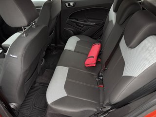 Ford EcoSport Trend  Tüv09/27 Garantie Service - bilder 11