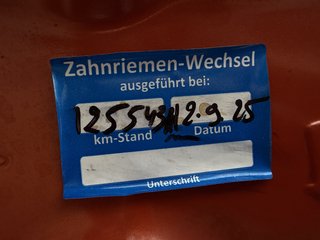 Ford EcoSport Trend  Tüv09/27 Garantie Service - bilder 22