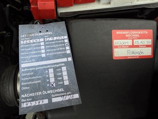 Ford EcoSport Trend  Tüv09/27 Garantie Service - bilder 23