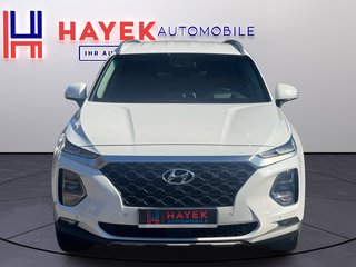 Hyundai SANTA FE Premium 4WD / Leder / 360° /AHK - photo 2
