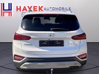 Hyundai SANTA FE Premium 4WD / Leder / 360° /AHK - photo 5