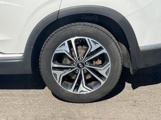 Hyundai SANTA FE Premium 4WD / Leder / 360° /AHK - photo 9