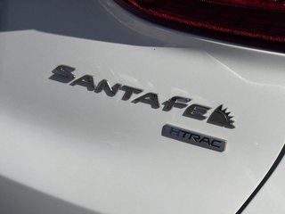 Hyundai SANTA FE Premium 4WD / Leder / 360° /AHK - photo 11