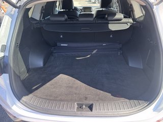 Hyundai SANTA FE Premium 4WD / Leder / 360° /AHK - photo 24