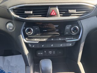 Hyundai SANTA FE Premium 4WD / Leder / 360° /AHK - photo 16