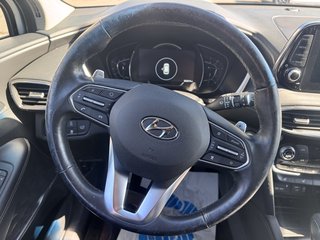 Hyundai SANTA FE Premium 4WD / Leder / 360° /AHK - photo 15