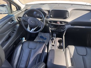 Hyundai SANTA FE Premium 4WD / Leder / 360° /AHK - photo 13