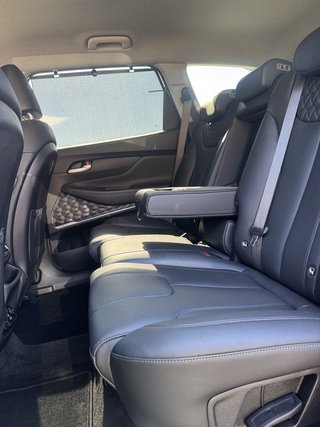 Hyundai SANTA FE Premium 4WD / Leder / 360° /AHK - photo 21