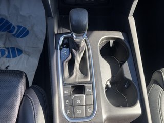 Hyundai SANTA FE Premium 4WD / Leder / 360° /AHK - photo 17