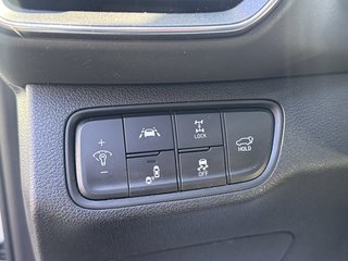 Hyundai SANTA FE Premium 4WD / Leder / 360° /AHK - photo 18