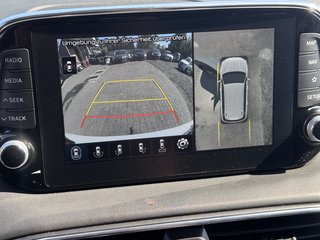 Hyundai SANTA FE Premium 4WD / Leder / 360° /AHK - photo 23