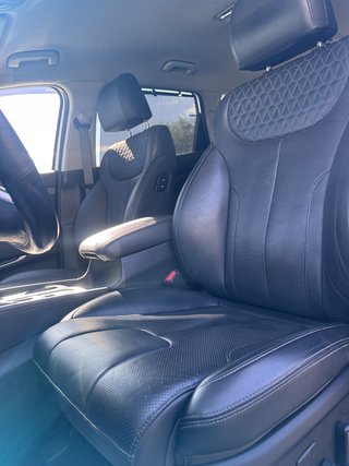 Hyundai SANTA FE Premium 4WD / Leder / 360° /AHK - photo 14