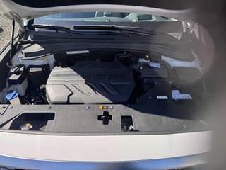 Hyundai SANTA FE Premium 4WD / Leder / 360° /AHK - photo 27