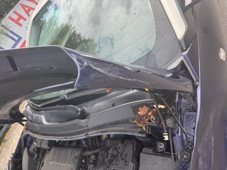 Opel Adam 120 Jahre Bicolor / Euro 6 / SHZ / - bilder 12