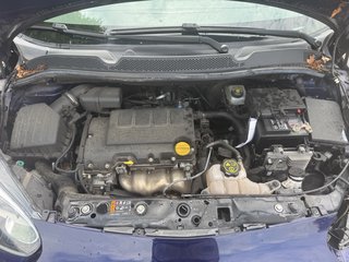 Opel Adam 120 Jahre Bicolor / Euro 6 / SHZ / - bilder 13