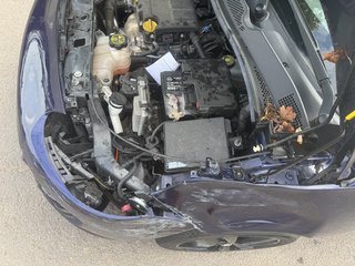 Opel Adam 120 Jahre Bicolor / Euro 6 / SHZ / - bilder 10