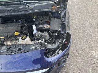Opel Adam 120 Jahre Bicolor / Euro 6 / SHZ / - bilder 11