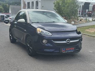 Opel Adam 120 Jahre Bicolor / Euro 6 / SHZ / - bilder 3