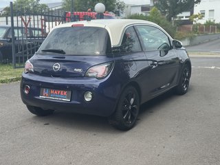 Opel Adam 120 Jahre Bicolor / Euro 6 / SHZ / - bilder 4
