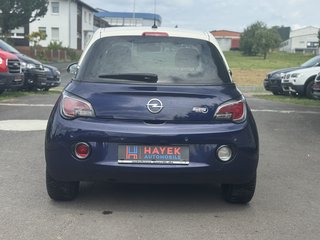 Opel Adam 120 Jahre Bicolor / Euro 6 / SHZ / - bilder 5