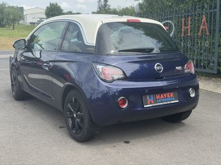 Opel Adam 120 Jahre Bicolor / Euro 6 / SHZ / - bilder 6