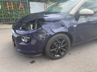 Opel Adam 120 Jahre Bicolor / Euro 6 / SHZ / - bilder 9