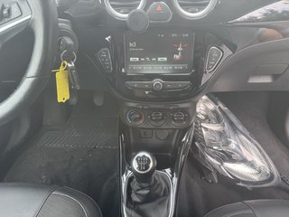 Opel Adam 120 Jahre Bicolor / Euro 6 / SHZ / - bilder 16