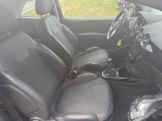 Opel Adam 120 Jahre Bicolor / Euro 6 / SHZ / - bilder 20