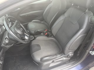 Opel Adam 120 Jahre Bicolor / Euro 6 / SHZ / - bilder 15