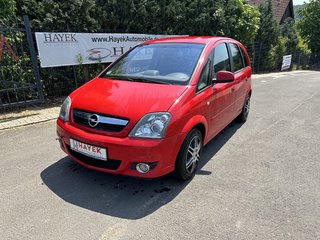 Opel Meriva Used vehicle for sale