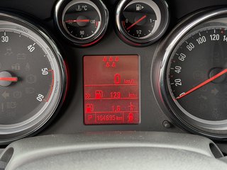 Opel Zafira C Automatik/PANO/7Sitzer/Garantie - bilder 17