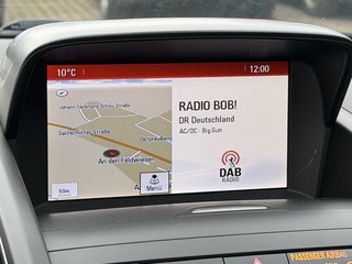 Opel Zafira C Automatik/PANO/7Sitzer/Garantie - bilder 19