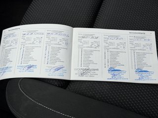 Opel Zafira C Automatik/PANO/7Sitzer/Garantie - bilder 22