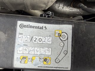 Opel Zafira C Automatik/PANO/7Sitzer/Garantie - bilder 25