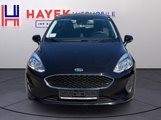 Ford Fiesta Cool & Connect SHZ/TÜV&Service NEU/Garantie - bilder 2