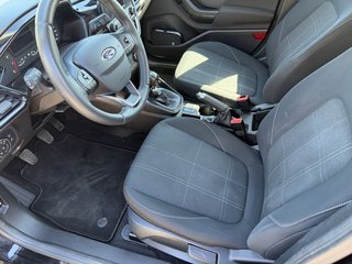 Ford Fiesta Cool & Connect SHZ/TÜV&Service NEU/Garantie - bilder 11