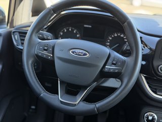 Ford Fiesta Cool & Connect SHZ/TÜV&Service NEU/Garantie - bilder 12