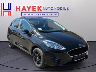 Ford Fiesta Cool & Connect SHZ/TÜV&Service NEU/Garantie - bilder 3