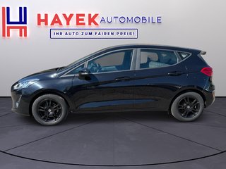 Ford Fiesta Cool & Connect SHZ/TÜV&Service NEU/Garantie - bilder 8