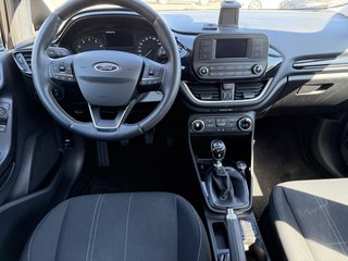 Ford Fiesta Cool & Connect SHZ/TÜV&Service NEU/Garantie - bilder 10