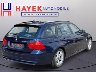 BMW 320 d xDrive XD/ Euro5/ 8XALU/NAV/1.Hand - foto 4