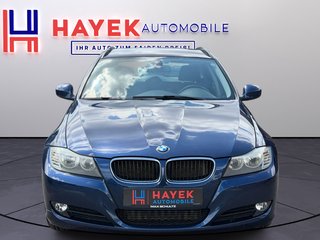 BMW 320 d xDrive XD/ Euro5/ 8XALU/NAV/1.Hand - foto 3
