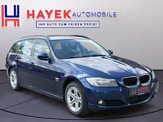 BMW 320 d xDrive XD/ Euro5/ 8XALU/NAV/1.Hand - foto 2