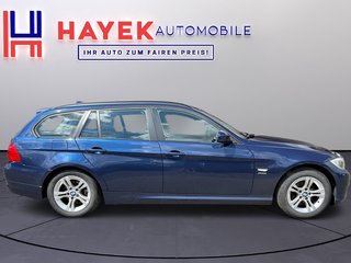 BMW 320 d xDrive XD/ Euro5/ 8XALU/NAV/1.Hand - foto 7