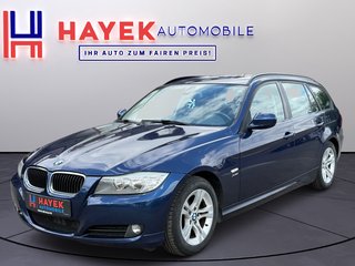 BMW 320 Gebrauchtwagen Kaufen