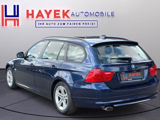 BMW 320 d xDrive XD/ Euro5/ 8XALU/NAV/1.Hand - foto 6
