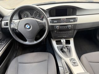 BMW 320 d xDrive XD/ Euro5/ 8XALU/NAV/1.Hand - foto 12