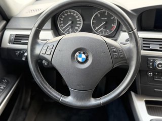 BMW 320 d xDrive XD/ Euro5/ 8XALU/NAV/1.Hand - foto 14